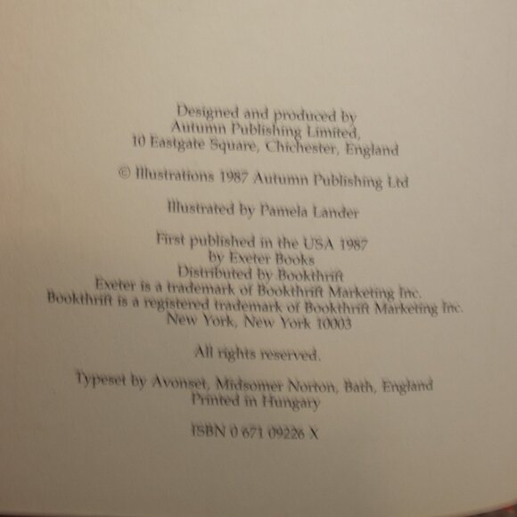 Vintage Illustrated Rudyard Kipling The Jungle Books - Picture 5 of 10